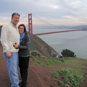 Meet your Posher, Robandpaula